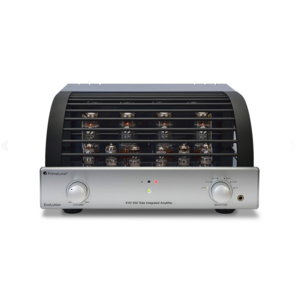 PrimaLuna  PrimaLuna EVO400-I geintegreerde buizenversterker