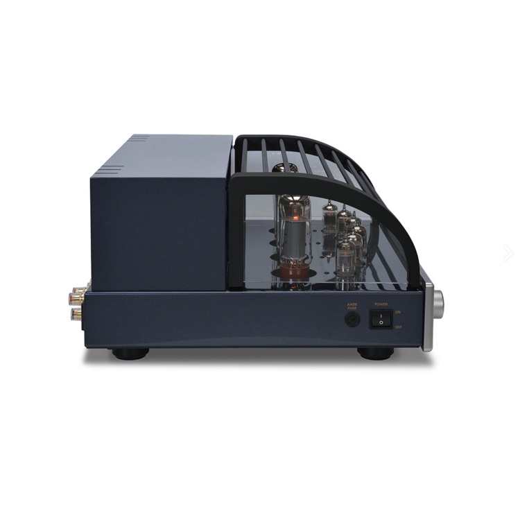 PrimaLuna  PrimaLuna EVO400-I geintegreerde buizenversterker