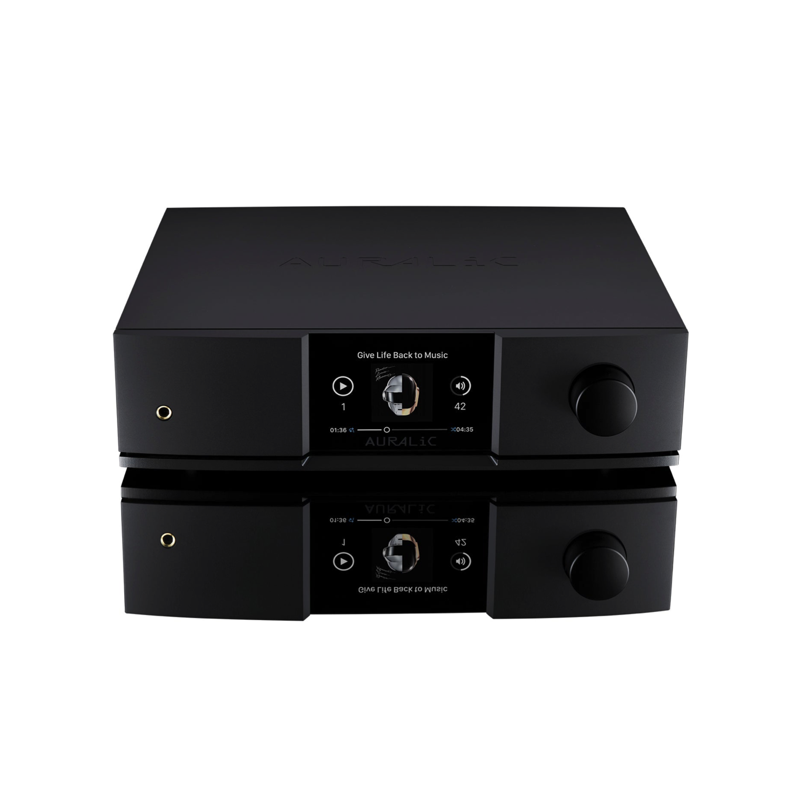 Auralic  Auralic Altair G2.1 streamer/dac