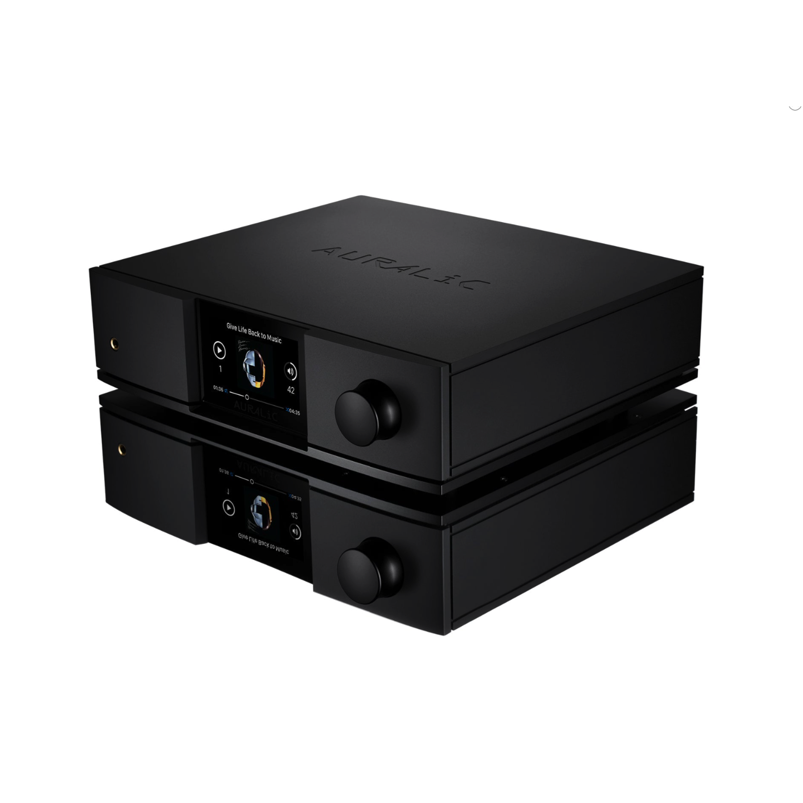 Auralic  Auralic Altair G2.1 streamer/dac