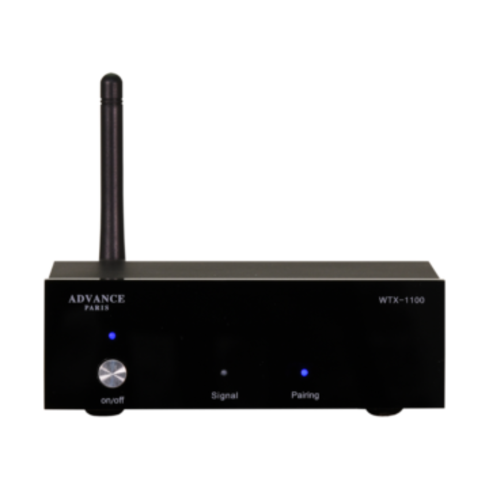 Advance Paris WTX-1100 BLUETOOTH APTX 5.0 HD ONTVANGER