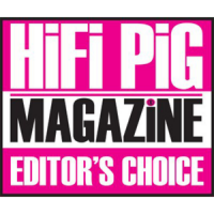 TelluriumQ  TelluriumQ Blue II Luidsprekerkabel