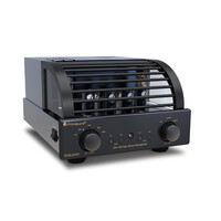 EVO 100-phono buizenvoorversterker