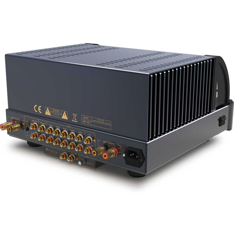 PrimaLuna  EVO300 Hybride buizenversterker