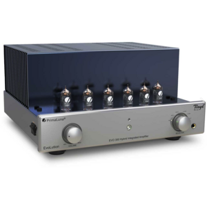 PrimaLuna  EVO300 Hybride buizenversterker