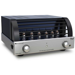 PrimaLuna  EVO300 Hybride buizenversterker