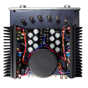 PrimaLuna  EVO300 Hybride buizenversterker