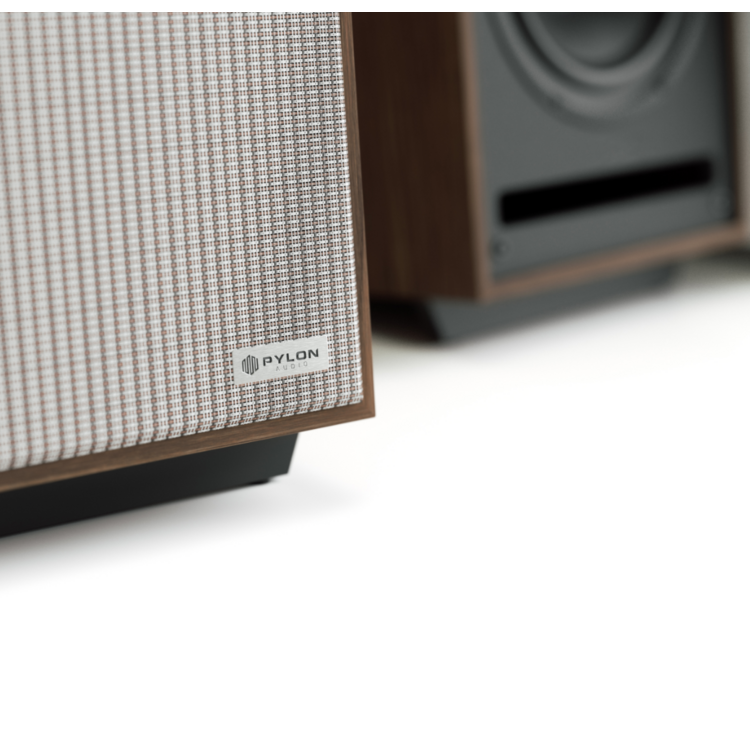 Pylon Luidsprekers Jade 20 luidsprekers