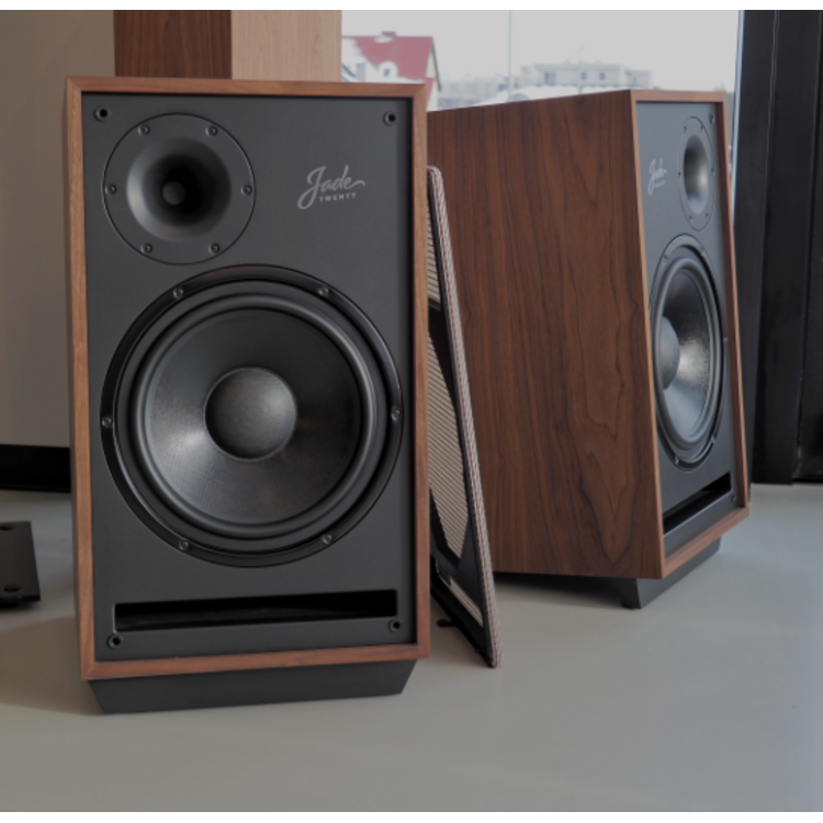 Pylon Luidsprekers Jade 20 luidsprekers