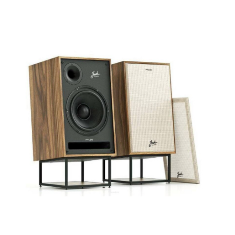 Pylon Luidsprekers Jade 20 luidsprekers