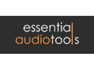 Essential audio tools