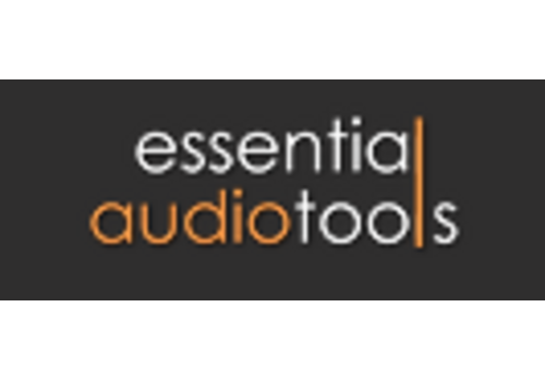 Essential audio tools