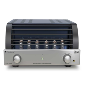 PrimaLuna  EVO300 Hybride buizenversterker