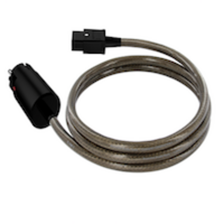 Essential audio tools Current Conductor S netsnoer