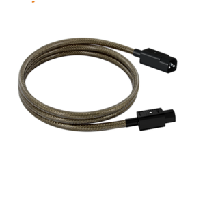 Essential audio tools Myni Conductor Fig 8 koppelsnoer