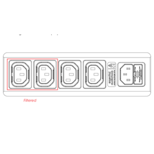 Essential audio tools Myni stekkerblok