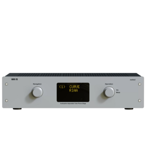 LAB12 Melto 2 phono-voorversterker