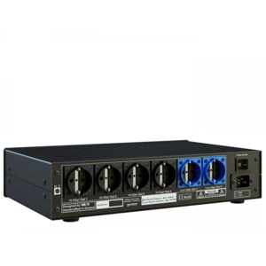 LAB12 Gordian netfilter