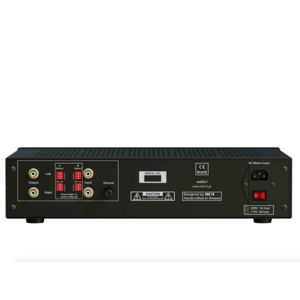 LAB12 Melto 1 phono-voorversterker