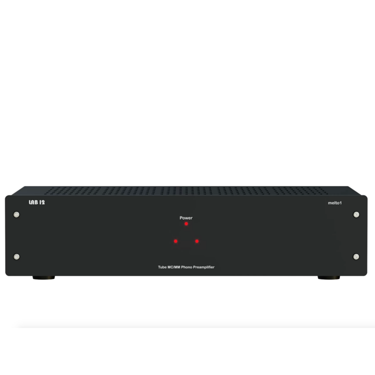 LAB12 Melto 1 phono-voorversterker