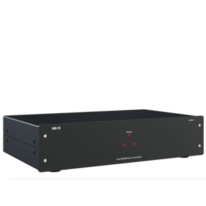 LAB12 Melto 1 phono-voorversterker