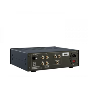 LAB12 HPA koptelefoonversterker