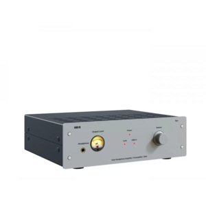 LAB12 HPA koptelefoonversterker