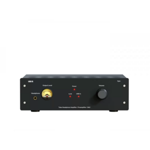 LAB12 HPA koptelefoonversterker