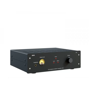 LAB12 HPA koptelefoonversterker