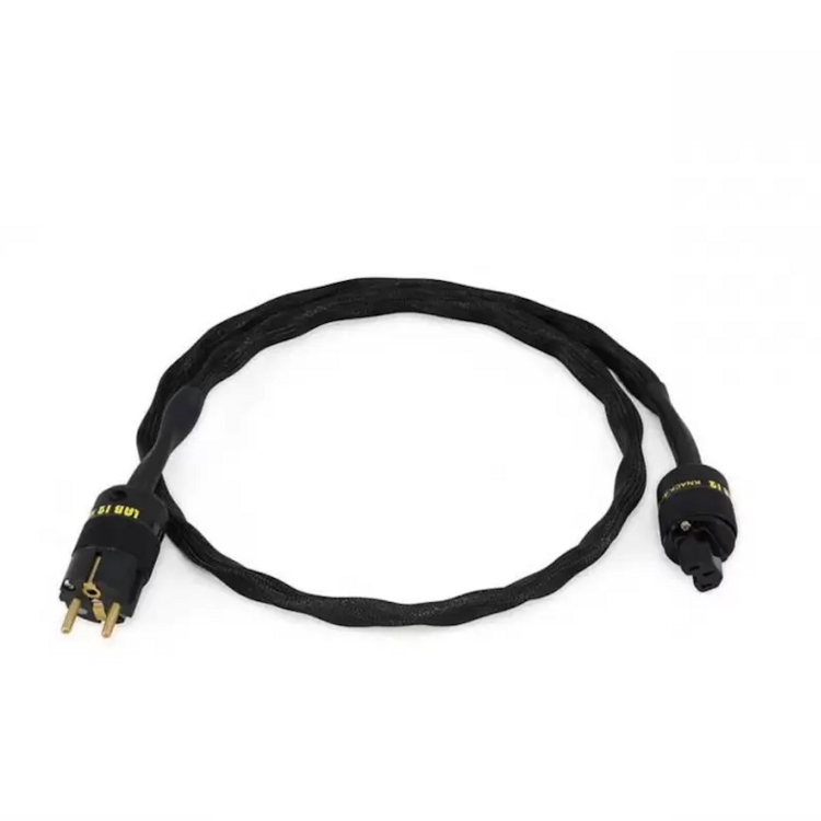 LAB12 Knack netsnoer