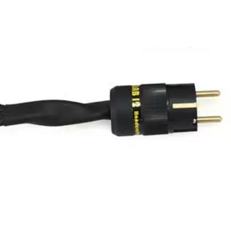 LAB12 Knack netsnoer