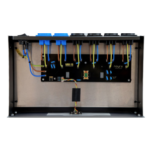 LAB12 Noyra netfilter