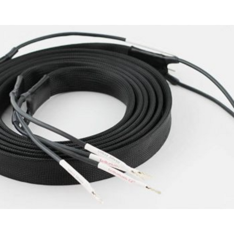 TelluriumQ  Tellurium Q Ultra Silver Luidsprekerkabel
