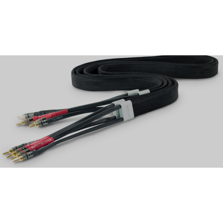 TelluriumQ  Tellurium Black Diamond luidsprekerkabel