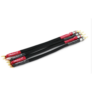 TelluriumQ  Tellurium Black Diamond luidsprekerkabel