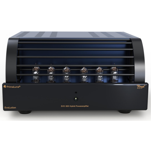 PrimaLuna  EVO300-a Hybride buizeneindversterker