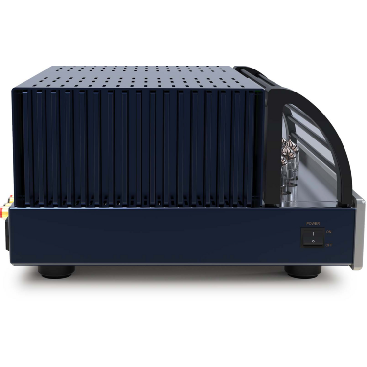 PrimaLuna   PrimaLuna EVO300-a  hybride buizeneindversterker