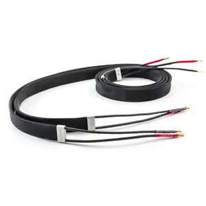 TelluriumQ  TelluriumQ Blue Diamond  Luidsprekerkabel