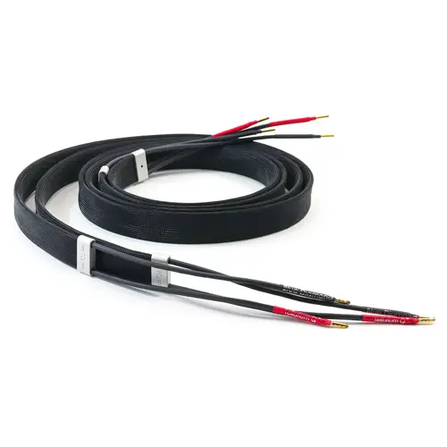 TelluriumQ  Blue Diamond  luidsprekerkabel