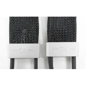 TelluriumQ  TelluriumQ Ultra Black II Luidsprekerkabel