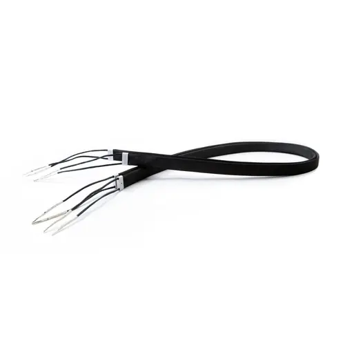 TelluriumQ  Ultra Silver luidsprekerkabel