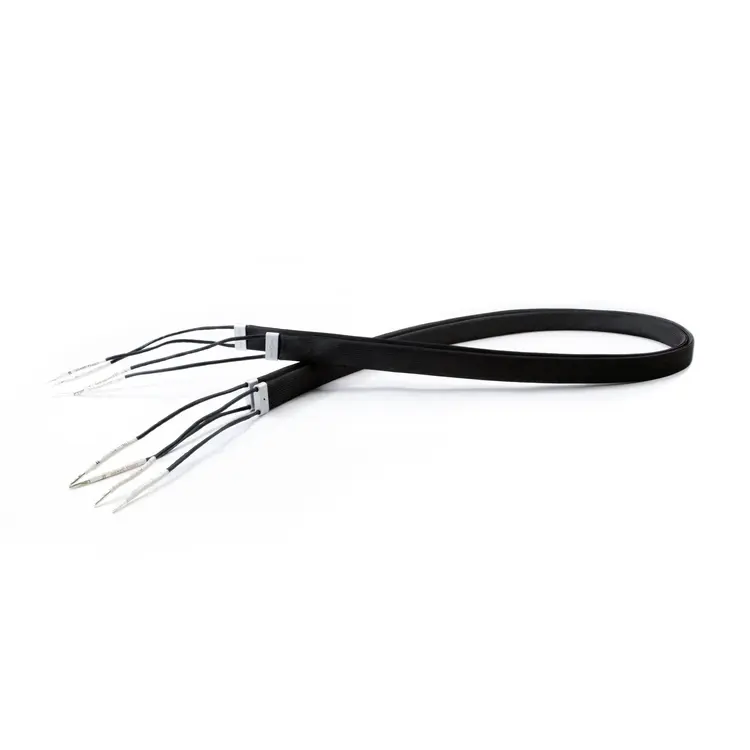 TelluriumQ  Tellurium Q Ultra Silver Luidsprekerkabel