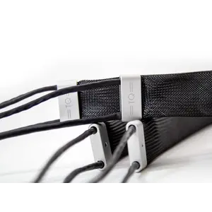 TelluriumQ  Tellurium Q Ultra Silver Luidsprekerkabel