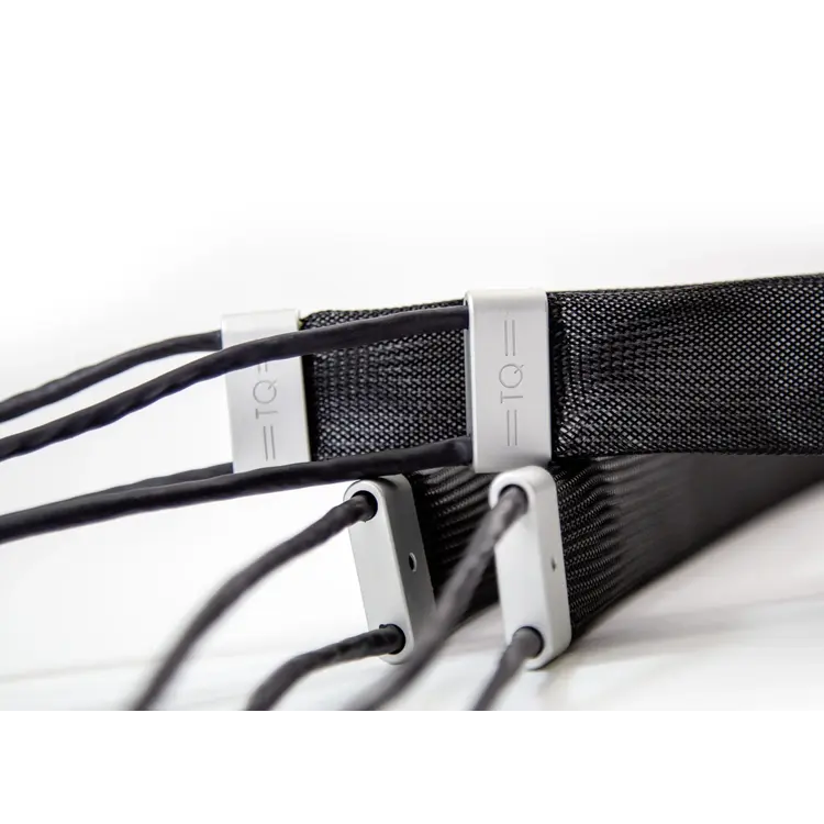 TelluriumQ  Tellurium Q Ultra Silver Luidsprekerkabel