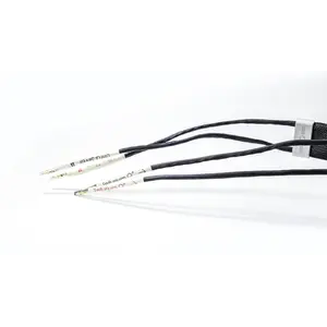 TelluriumQ  Tellurium Q Ultra Silver Luidsprekerkabel