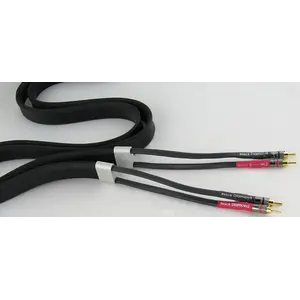 TelluriumQ  TelluriumQ Silver Diamond luidsprekerkabel