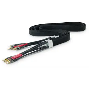 TelluriumQ  TelluriumQ Silver Diamond luidsprekerkabel