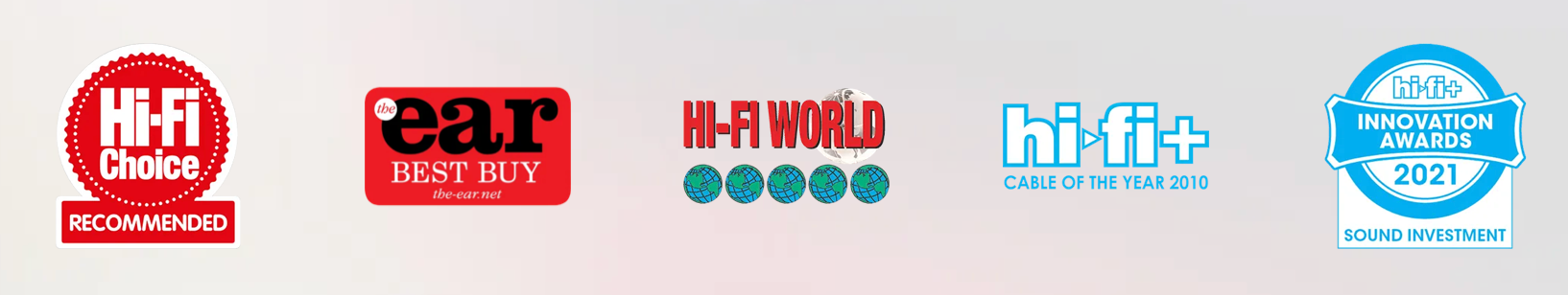 Awards en reviews Black II