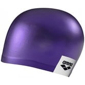 Logo Moulded Cap purple