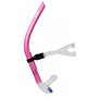 Swim Snorkel III pink